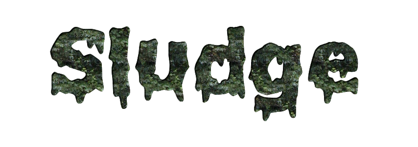 sludge-logo